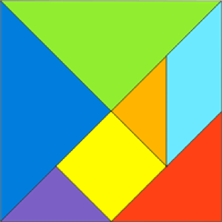 Tangram